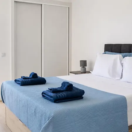 Refugio Rosa By Brisa Algarvia Apartman *